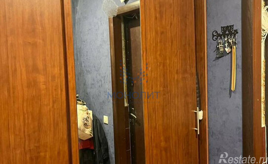 Продажа 3-комн квартиры на вторичном рынке Ореховый проезд,  д. 13 к2