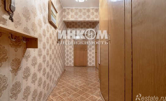 Продажа 2-комн квартиры на вторичном рынке Комсомольский пр-кт,  д. 38/16