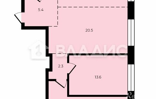 Продажа 3-комн квартиры на вторичном рынке Причальный проезд,  д. 8,  к. 8