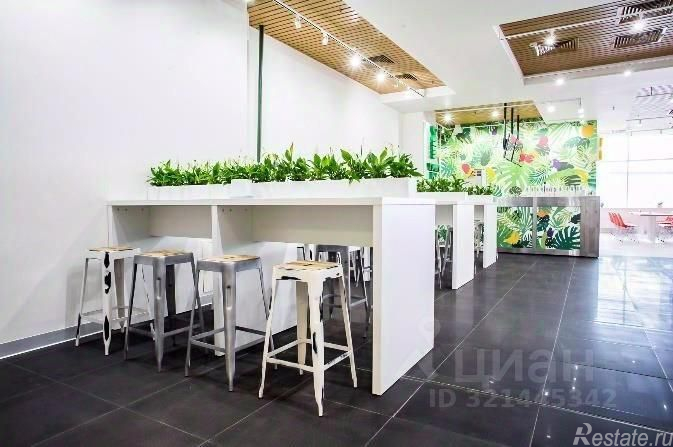 Аренда офиса улица Двинцев,  д. 12 к1