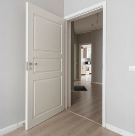 Продажа 2-комн квартиры на вторичном рынке Русановская ул