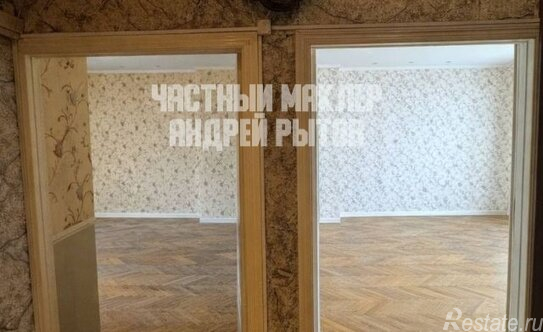 Продажа 2-комн квартиры на вторичном рынке ул Павла Андреева,  д. 28,  к. 4