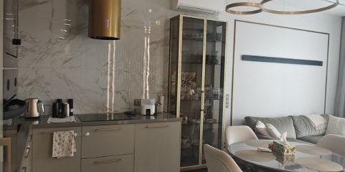 2-комн квартира Измайловский проезд, 5А