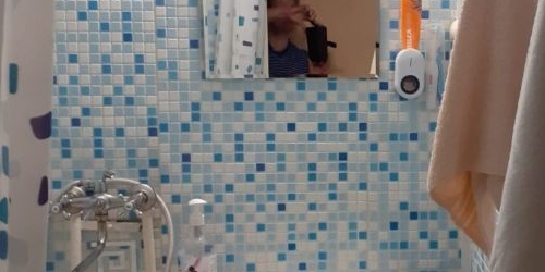 Комната Тайнинская улица, 18