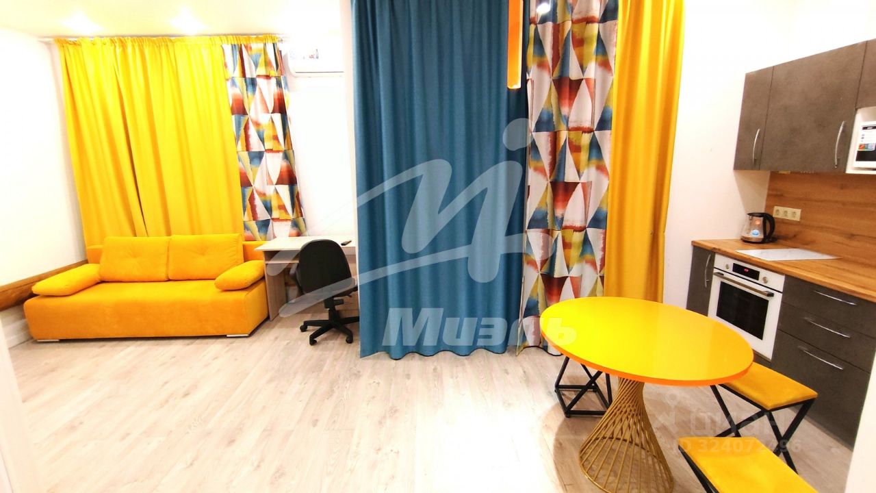 Аренда 1-комн квартиры на вторичном рынке Волоколамское шоссе, 71к8