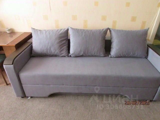 Аренда 1-комн квартиры на вторичном рынке Варшавская улица, 73