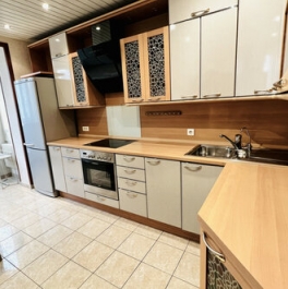 Продажа 3-комн квартиры на вторичном рынке Оршанская улица,  д. 9