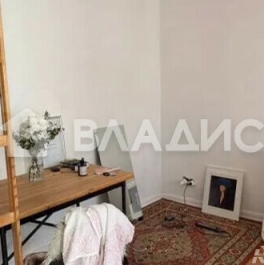 Продажа 1-комн квартиры на вторичном рынке ул Земляной Вал,  д. 50А