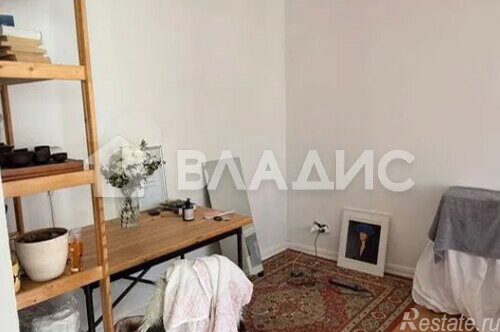 Продажа 1-комн квартиры на вторичном рынке ул Земляной Вал,  д. 50А