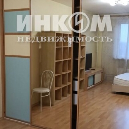 Продажа 1-комн квартиры на вторичном рынке Осенняя улица,  д. 16