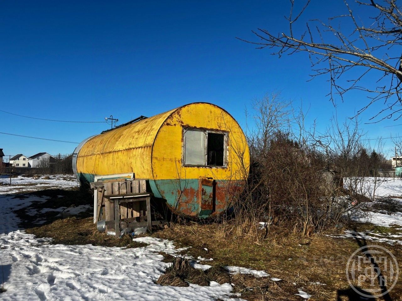 Продажа земли Сокули СНТ, 5-я линия, 43