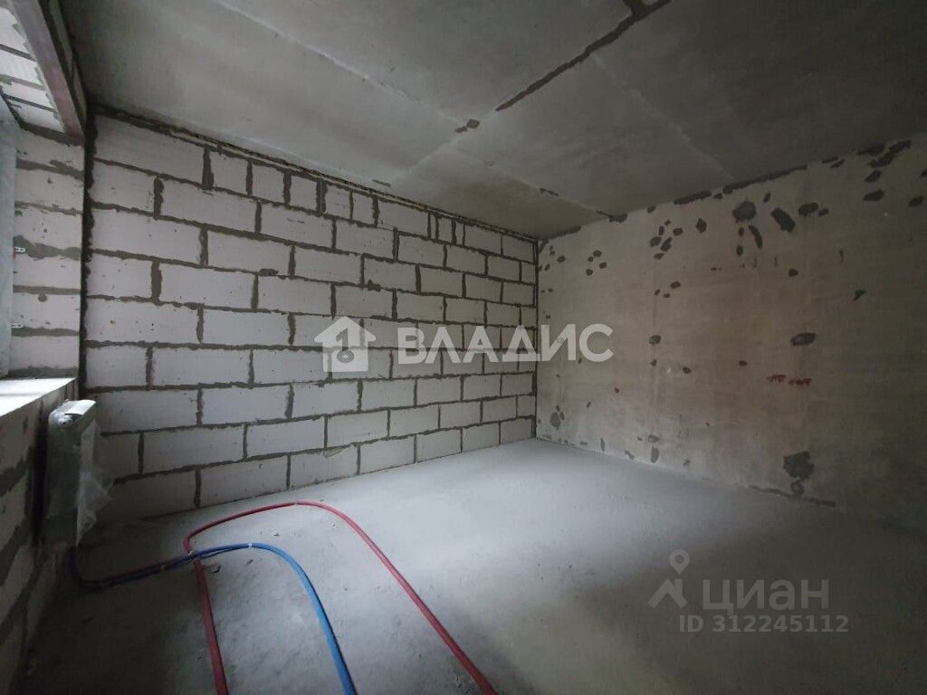 Продажа 1-комн квартиры на вторичном рынке Балашиха, улица Разина, 1А