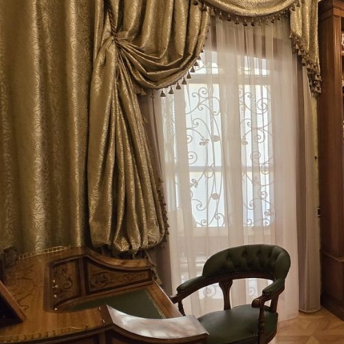 3-комн квартира переулок Брюсов, 8-10С1