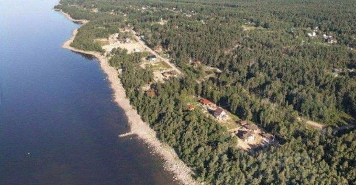 Продажа земли Алые Паруса кп, пос. Пески, проезд 6-й Парусный