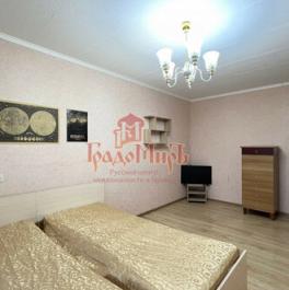 Продажа 2-комн квартиры на вторичном рынке Сергиев Посад, Московское шоссе,  д. 30/3
