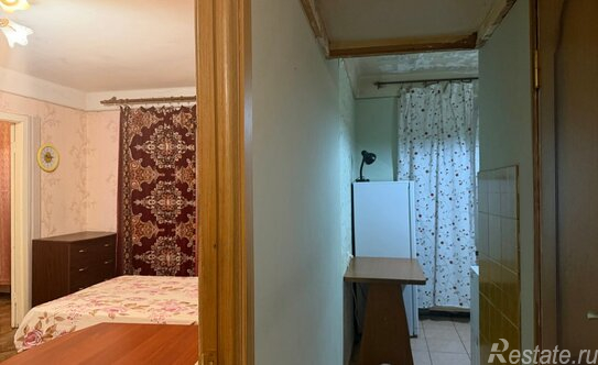 Продажа 2-комн квартиры на вторичном рынке улица Карпинского,  д. 28 к4