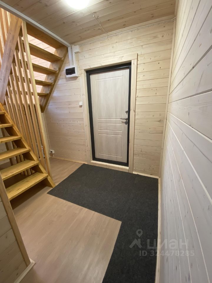 Продажа дома Дунай массив, проспект Дунайский