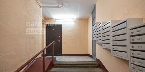 1-комн квартира Нежинская улица,  д. 13