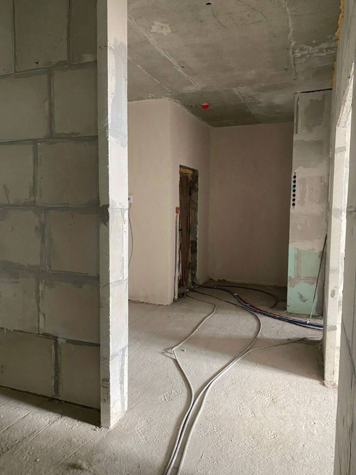 Продажа 2-комн квартиры на вторичном рынке д. Болтино, улица Баздырева, 11