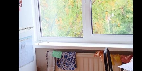 3-комн квартира улица Белы Куна, 20К2