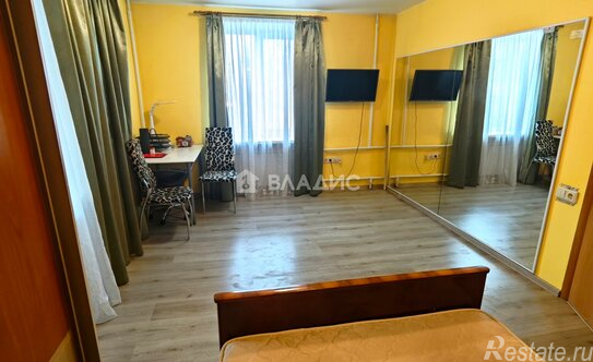 Продажа 1-комн квартиры на вторичном рынке ул Караваевская,  д. 37