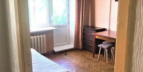 1-комн квартира Кронштадт г, Владимирская ул ,  д. 47