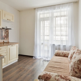 Продажа 1-комн квартиры на вторичном рынке Ветеранов пр-кт,  д. 175 к4 с1