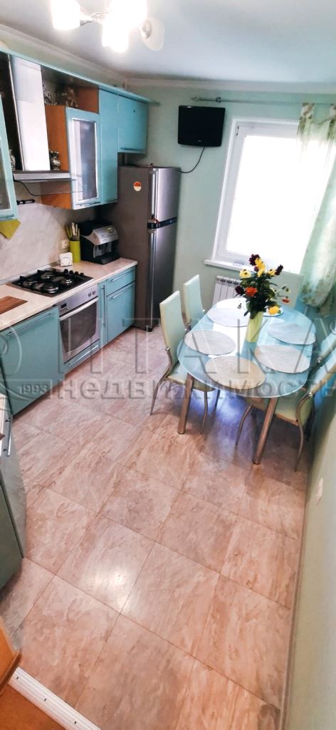 Продажа 3-комн квартиры на вторичном рынке Шушары, Пушкинская,  д. 36