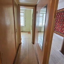 Продажа 2-комн квартиры на вторичном рынке Дубна, ул Карла Маркса,  д. 31