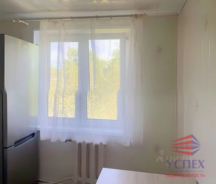 Продажа 2-комн квартиры на вторичном рынке Жуковский, ул. Комсомольская,  д. 5