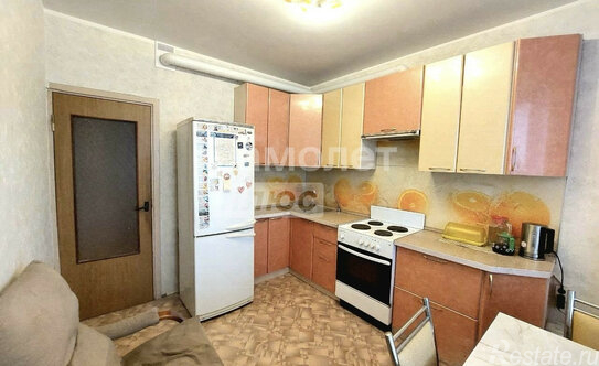 Продажа 4-комн квартиры на вторичном рынке ул Авиаторов,  д. 5,  к. 6