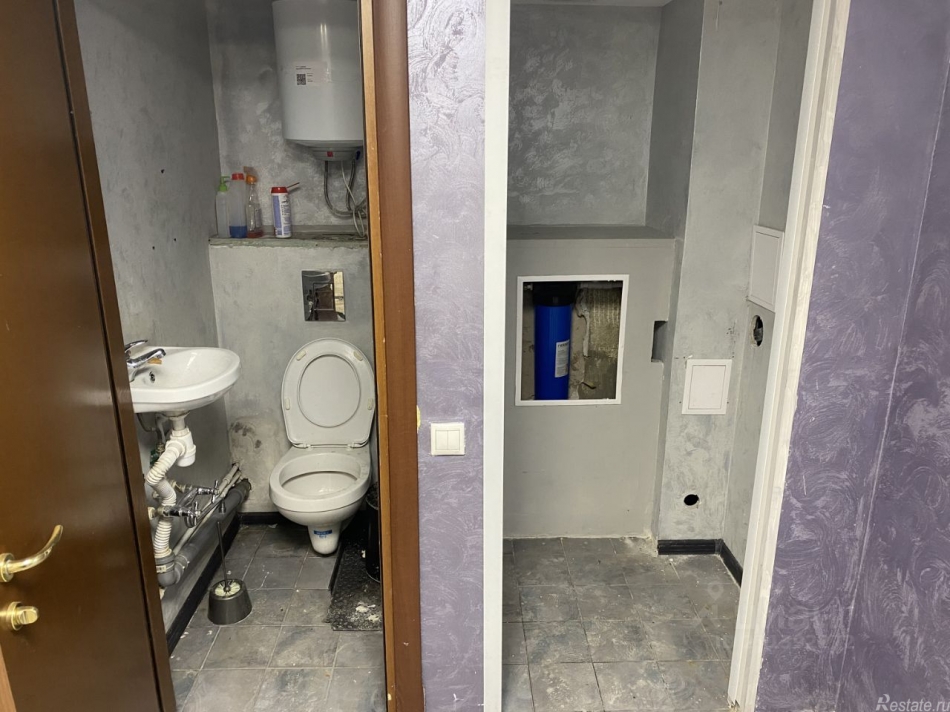 Продажа ПСН Беговая аллея