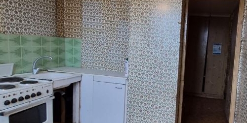 2-комн квартира Солнечногорская улица, 22