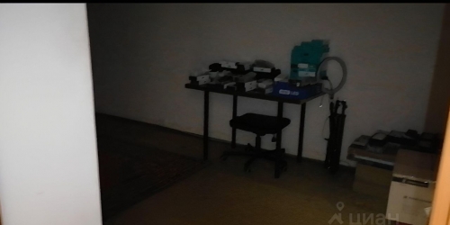 Помещение свободного назначения Текстильщиков 8-я ул,  д. 13 к1