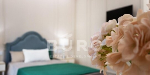 3-комн квартира ул Погодинская,  д. 2/3,  к. 3