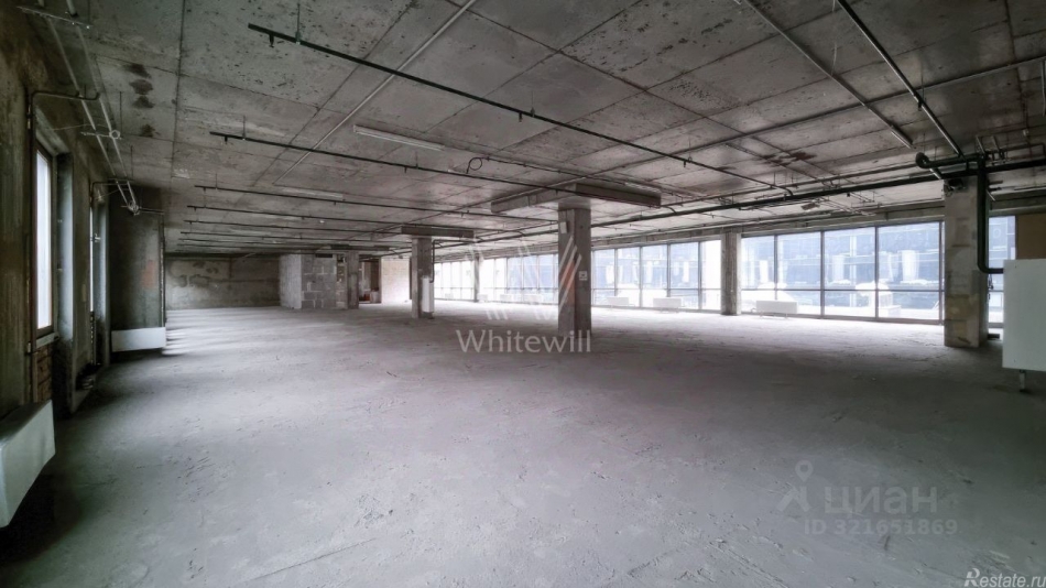 Аренда офиса ул Охотный Ряд,  д. 2