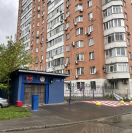 Продажа гаража улица Хромова, д. 38 Продажа гаража улица Хромова, д. 38