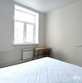 Аренда 3-комн квартиры на вторичном рынке Рощинский 4-й проезд,  д. 16