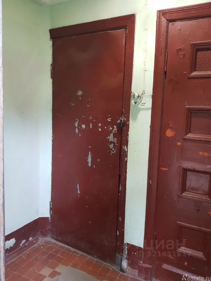 Продажа ПСН улица Капитана Воронина,  д. 8