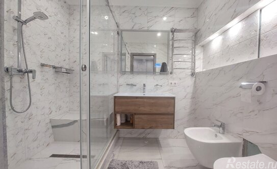 Продажа 1-комн квартиры на вторичном рынке Мытищи г, Пирогово д, Ильинского ул,  д. 6