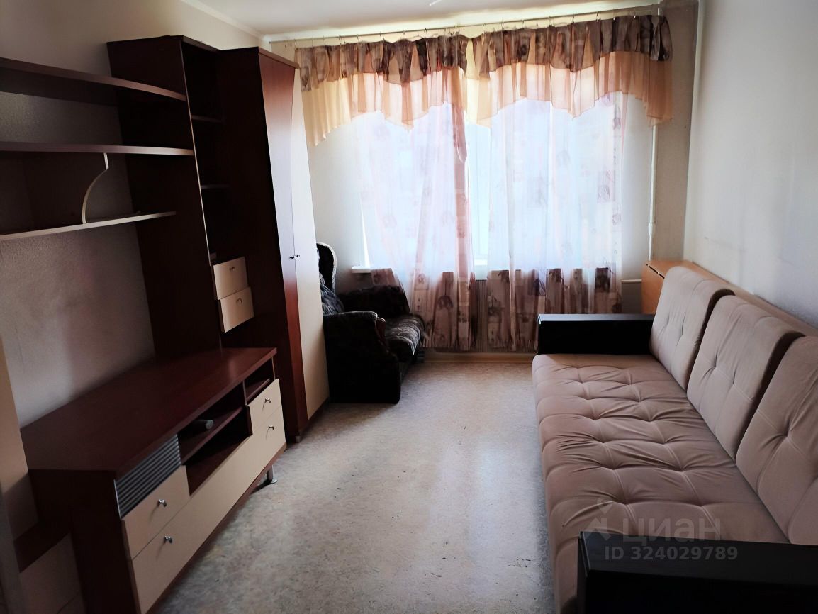 Продажа 1-комн квартиры на вторичном рынке д. Гарболово, 272