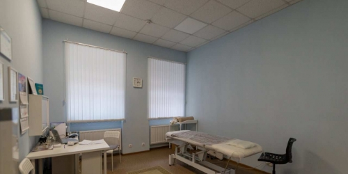 Торговое помещение Егорова ул. ,  д. 16