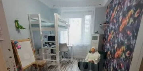 3-комн квартира проспект Авиаконструкторов,  д. 13