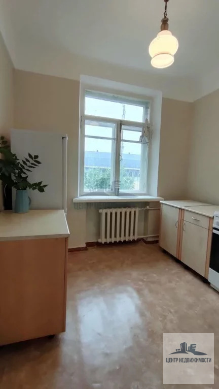 Продажа 1-комн квартиры на вторичном рынке Электросталь, ул. Лесная,  д. 34
