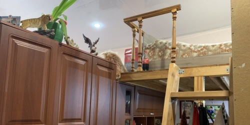 Комната Кронштадт г., Пролетарская ул. ,  д. 18