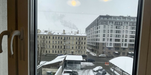 1-комн квартира Петрозаводская улица,  д. 13
