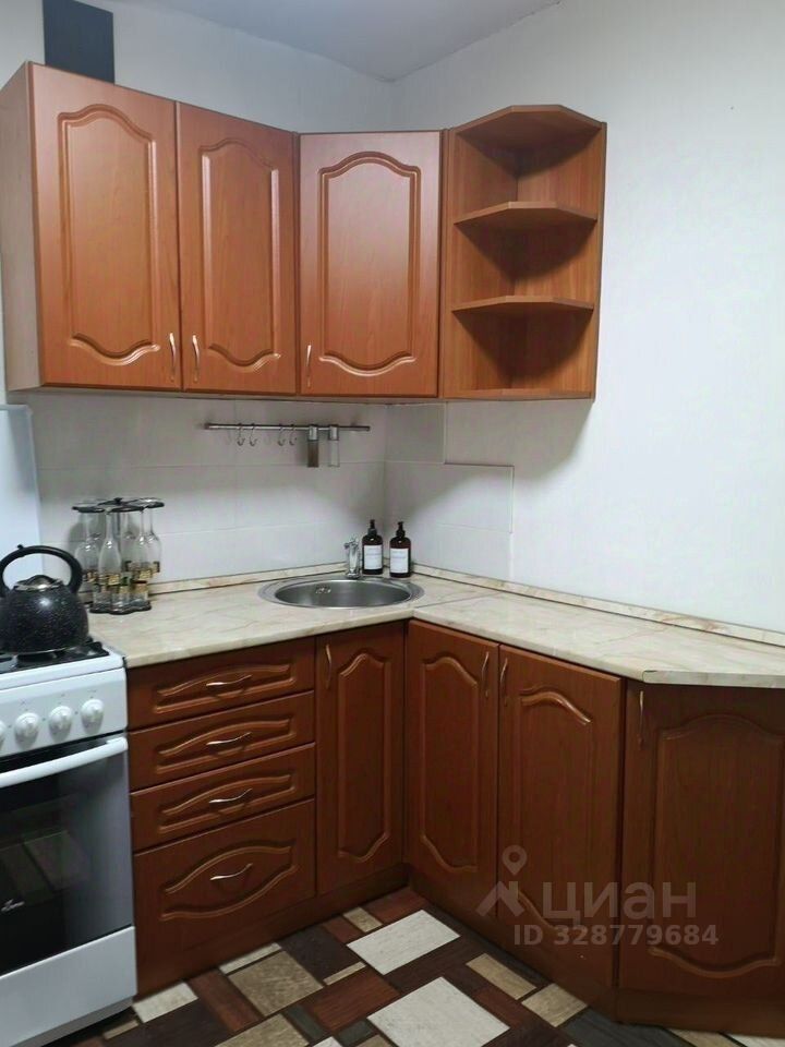 Продажа 2-комн квартиры на вторичном рынке Г мкр, Пущино,  д. 15