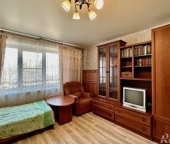 Продать Квартиры вторичка Электросталь, ул Тевосяна  12б 