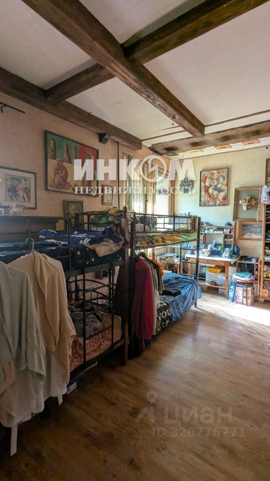 Продажа 2-комн квартиры на вторичном рынке Тихвинский переулок, 10-12к7