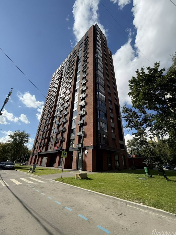 Продажа ПСН Утренняя улица,  д. 3 с2